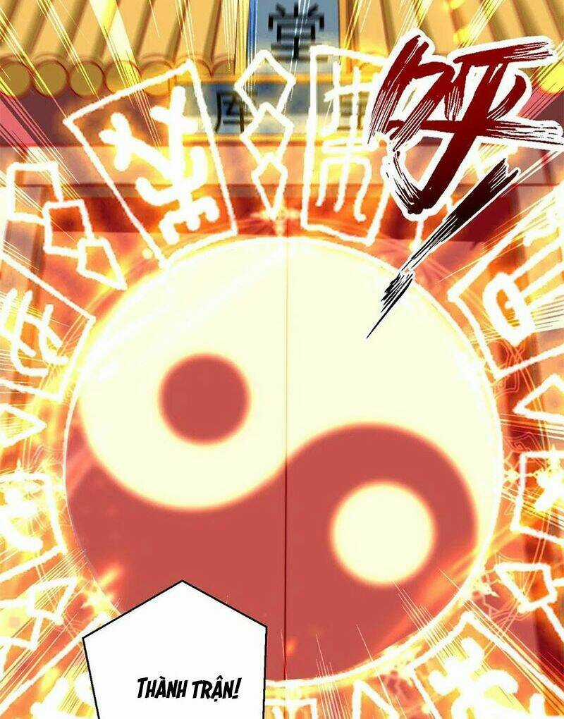 Lăng Thiên Thần Đế - Chapter 166 - Trang 34