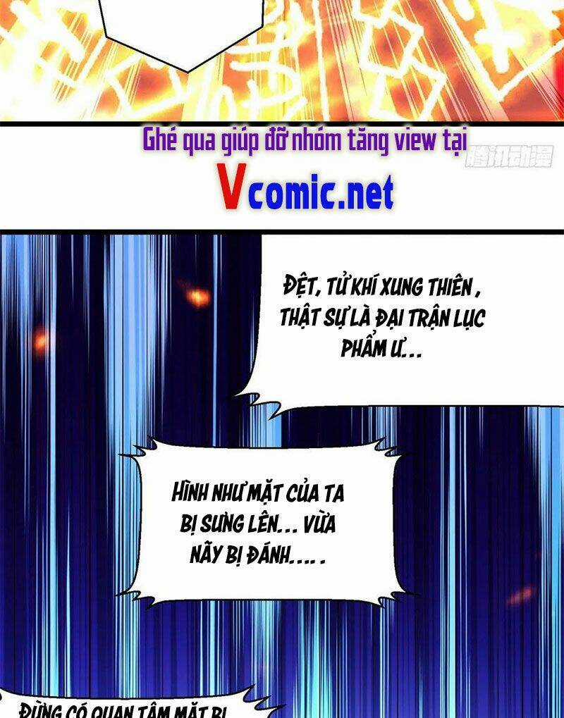 Lăng Thiên Thần Đế - Chapter 166 - Trang 35