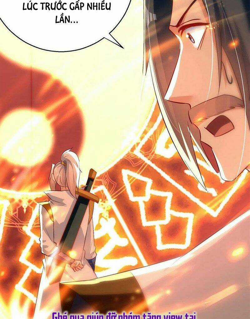Lăng Thiên Thần Đế - Chapter 166 - Trang 37