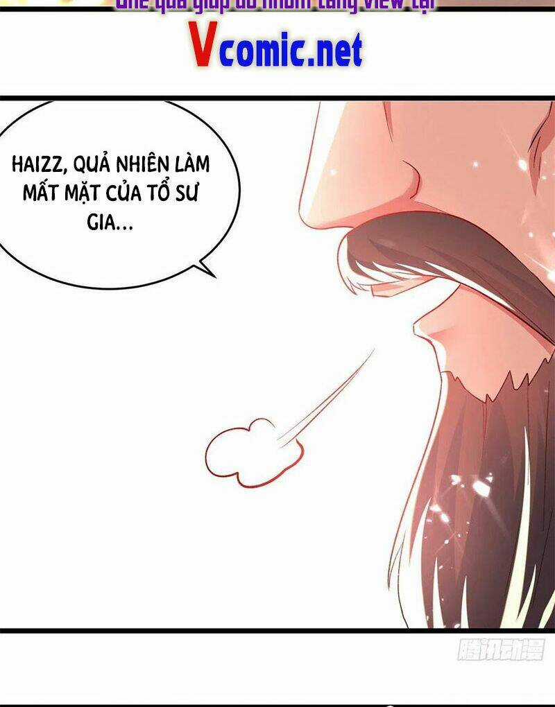 Lăng Thiên Thần Đế - Chapter 166 - Trang 38
