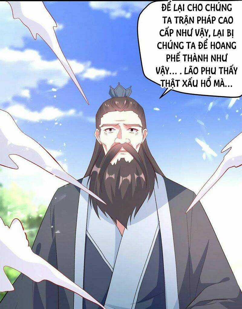 Lăng Thiên Thần Đế - Chapter 166 - Trang 39