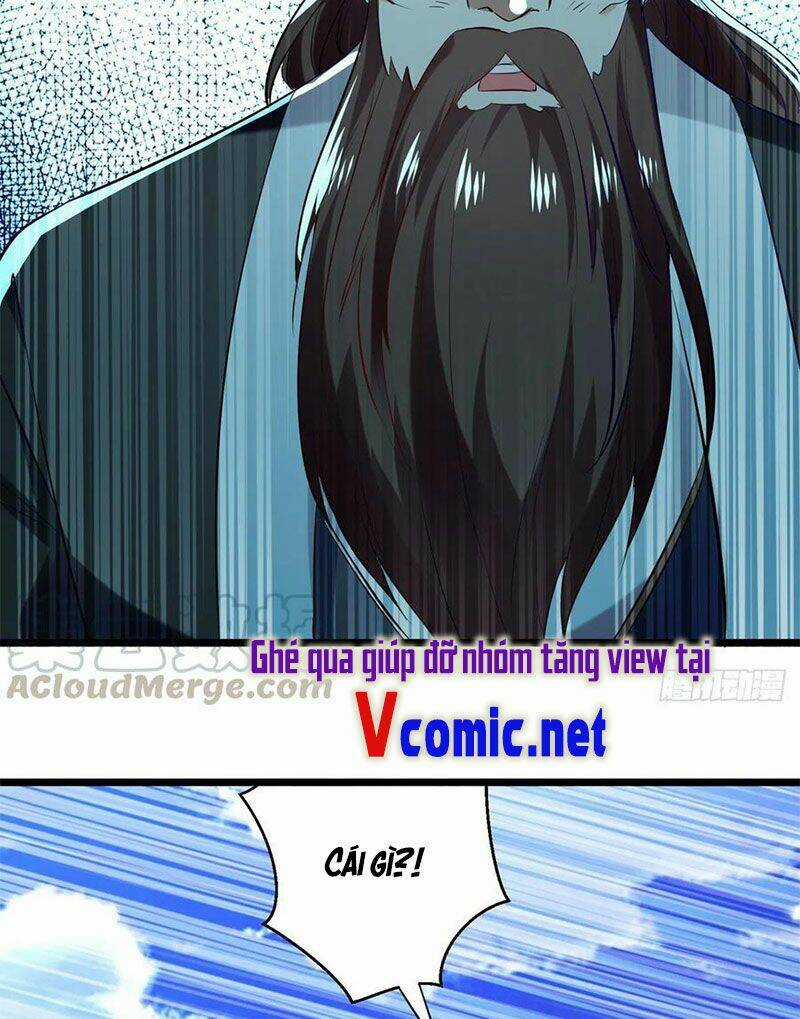 Lăng Thiên Thần Đế - Chapter 166 - Trang 7