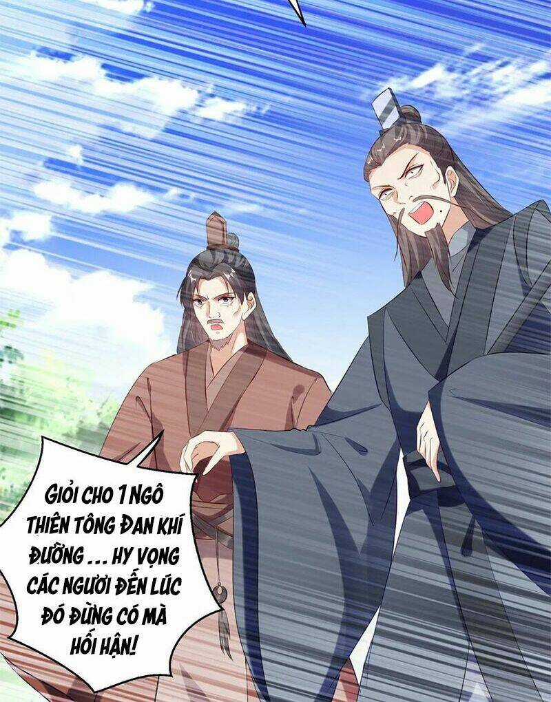 Lăng Thiên Thần Đế - Chapter 166 - Trang 8