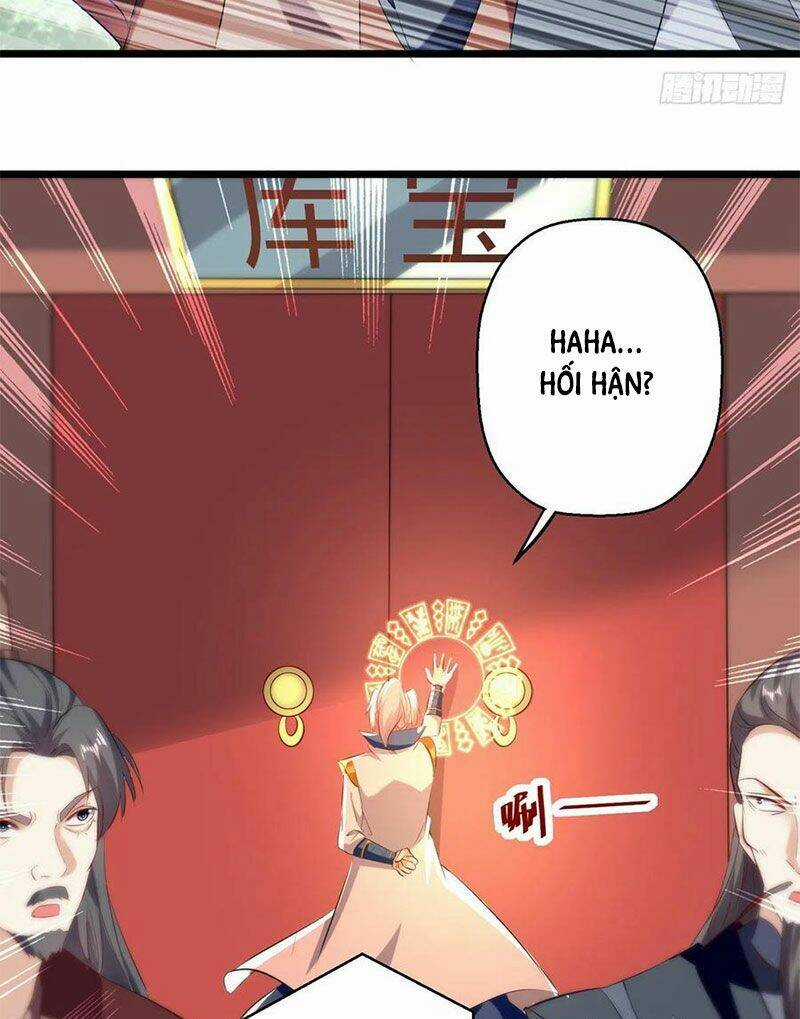 Lăng Thiên Thần Đế - Chapter 166 - Trang 9