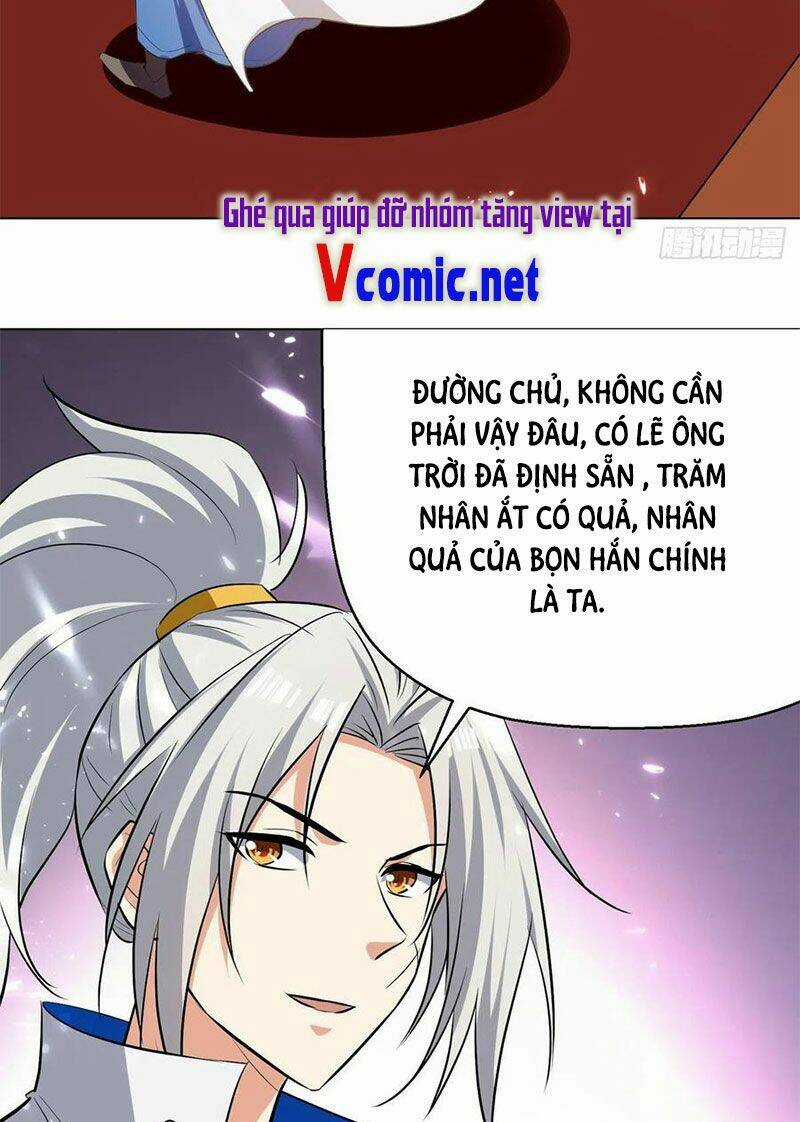 Lăng Thiên Thần Đế - Chapter 167 - Trang 11