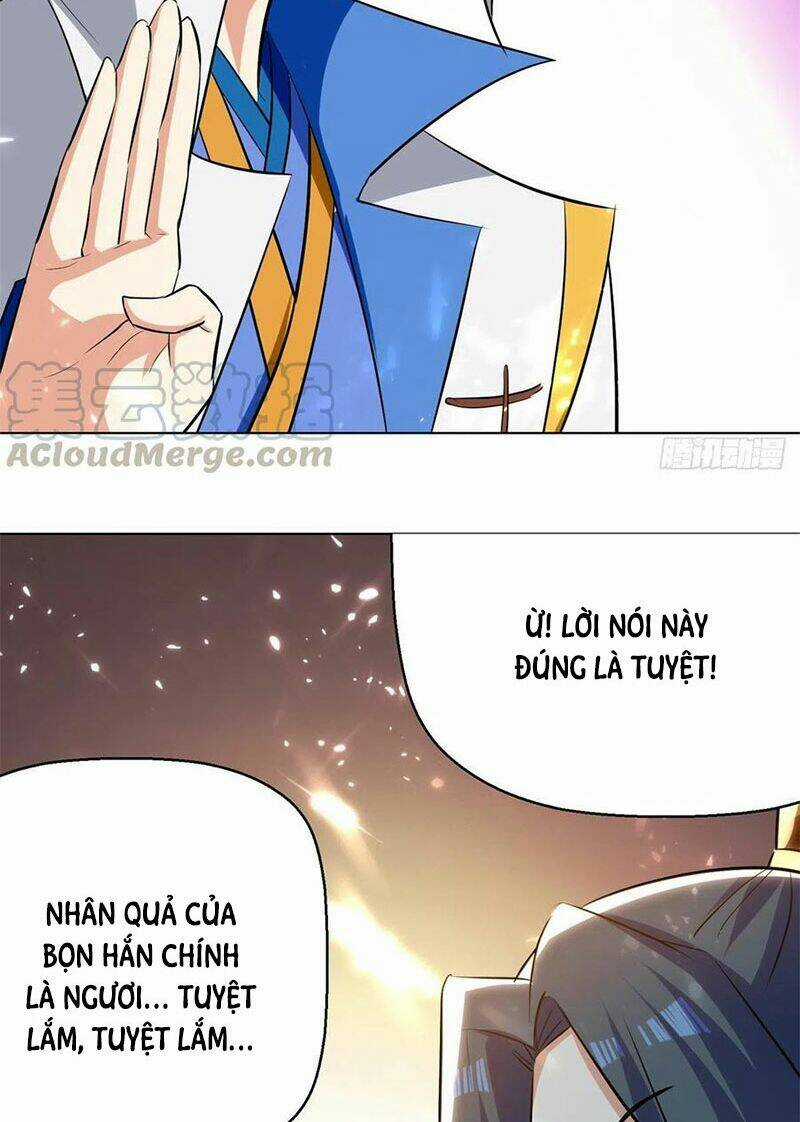 Lăng Thiên Thần Đế - Chapter 167 - Trang 12