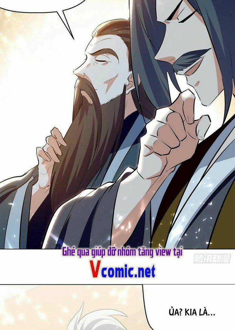 Lăng Thiên Thần Đế - Chapter 167 - Trang 13