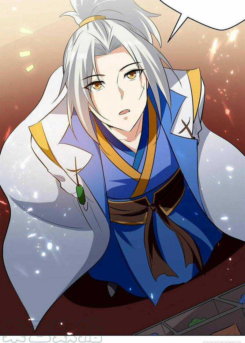 Lăng Thiên Thần Đế - Chapter 167 - Trang 14