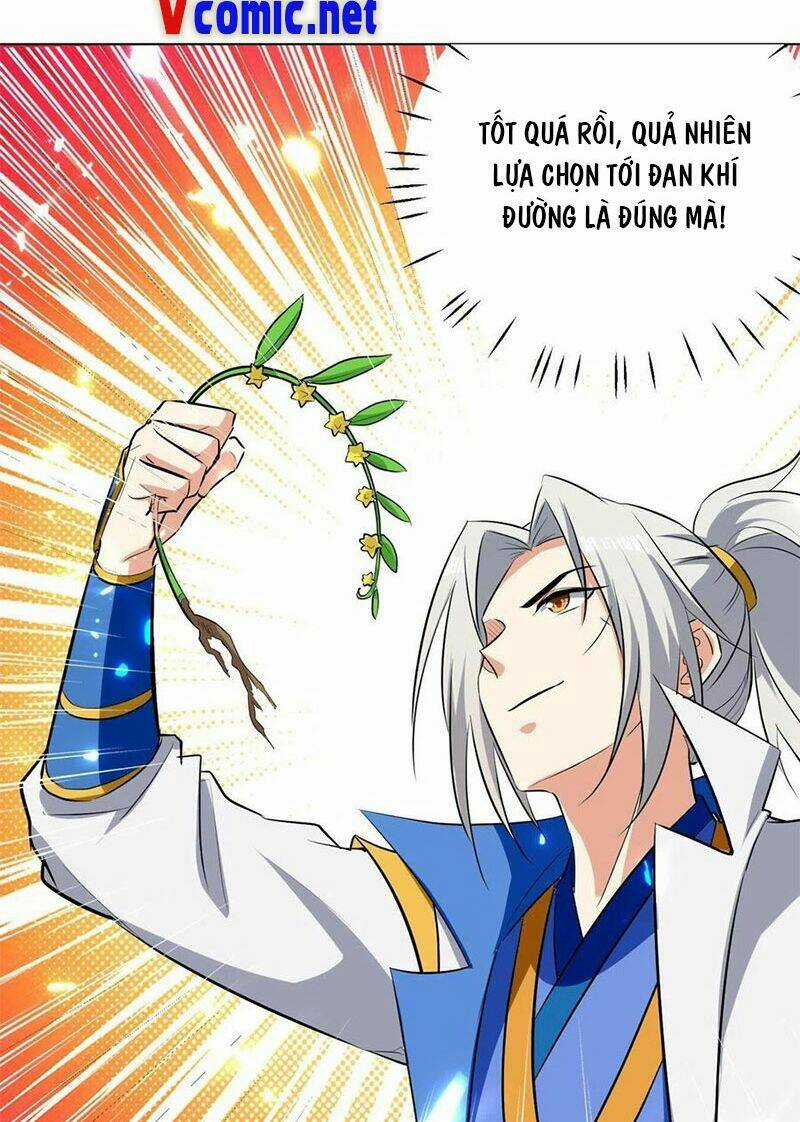 Lăng Thiên Thần Đế - Chapter 167 - Trang 16