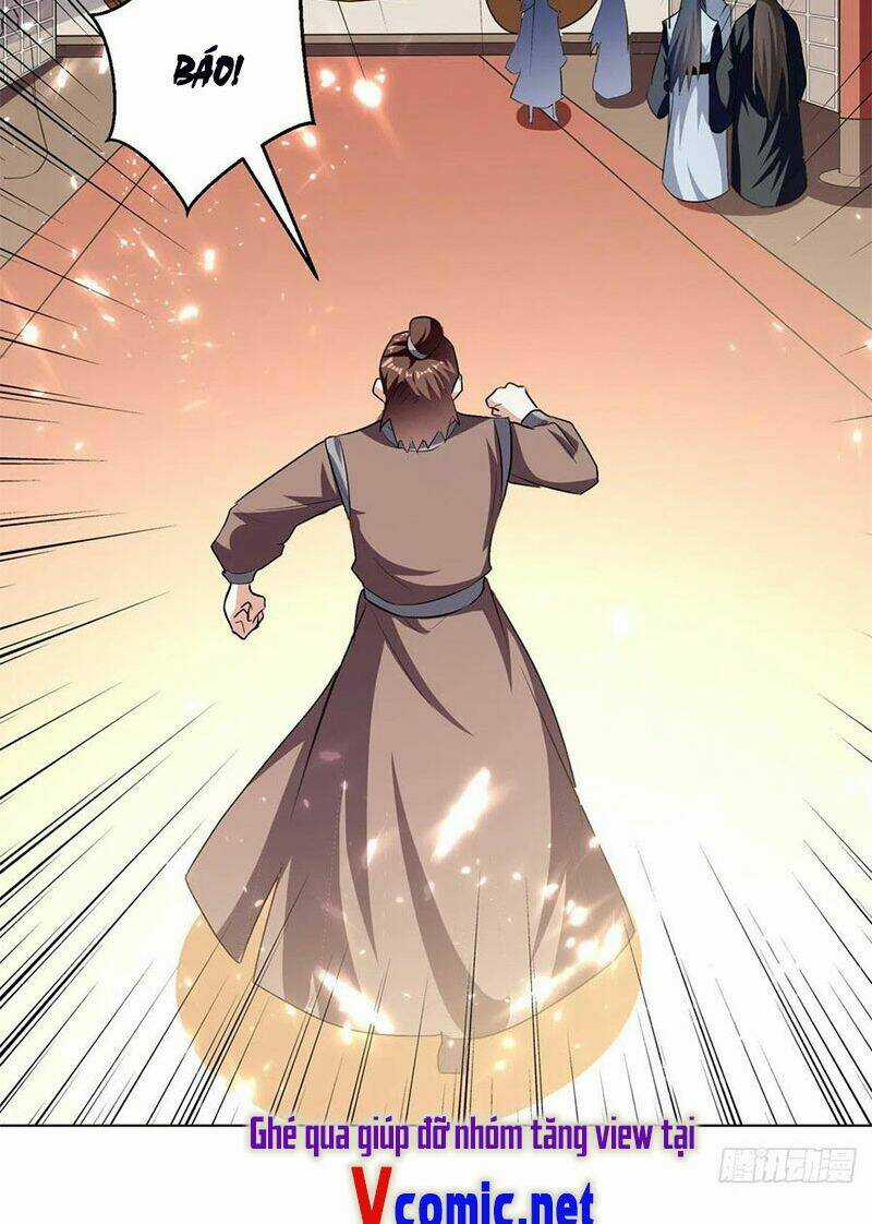 Lăng Thiên Thần Đế - Chapter 167 - Trang 18