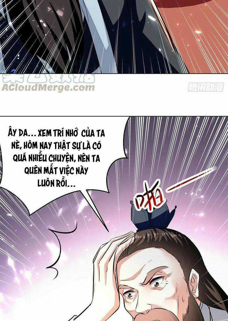 Lăng Thiên Thần Đế - Chapter 167 - Trang 20