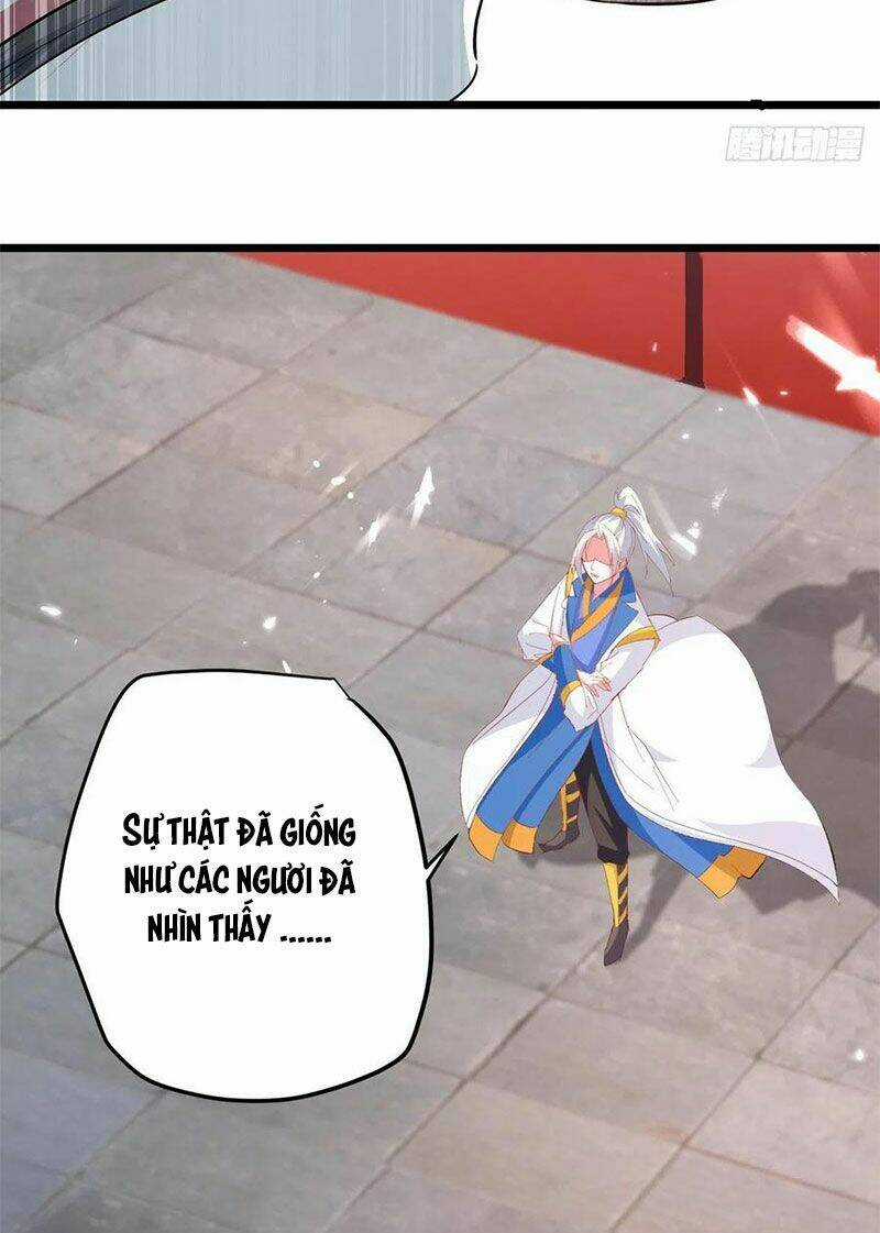 Lăng Thiên Thần Đế - Chapter 167 - Trang 3