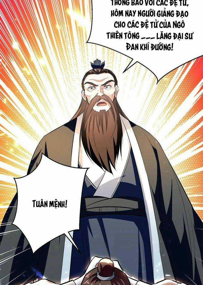 Lăng Thiên Thần Đế - Chapter 167 - Trang 23