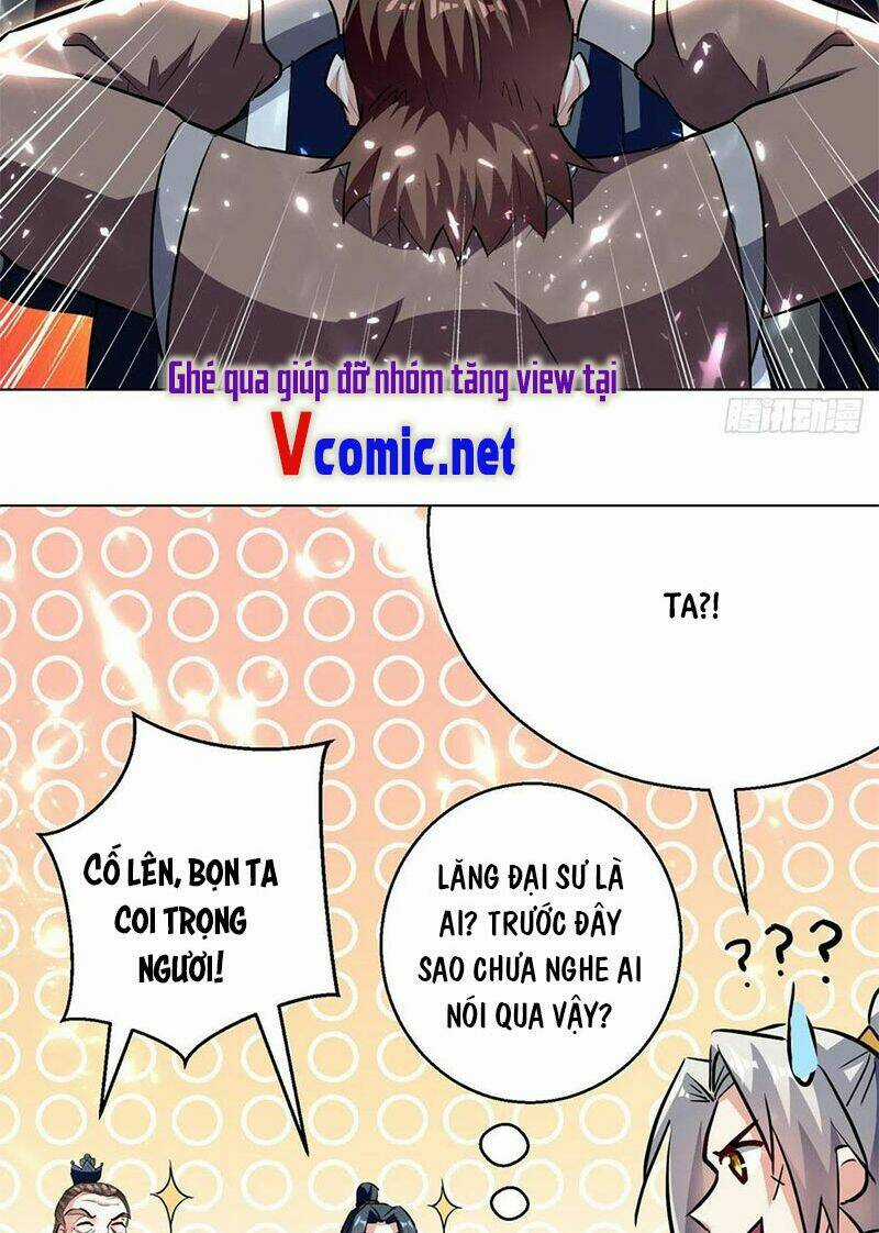 Lăng Thiên Thần Đế - Chapter 167 - Trang 24