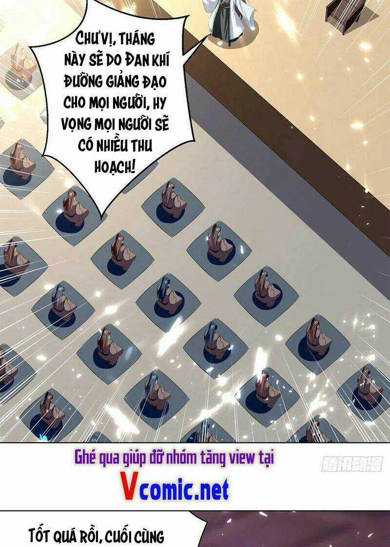 Lăng Thiên Thần Đế - Chapter 167 - Trang 26