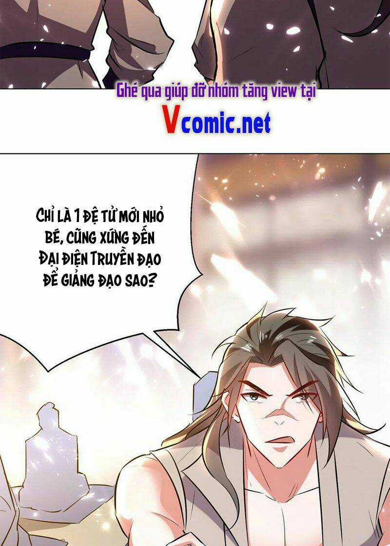 Lăng Thiên Thần Đế - Chapter 167 - Trang 29