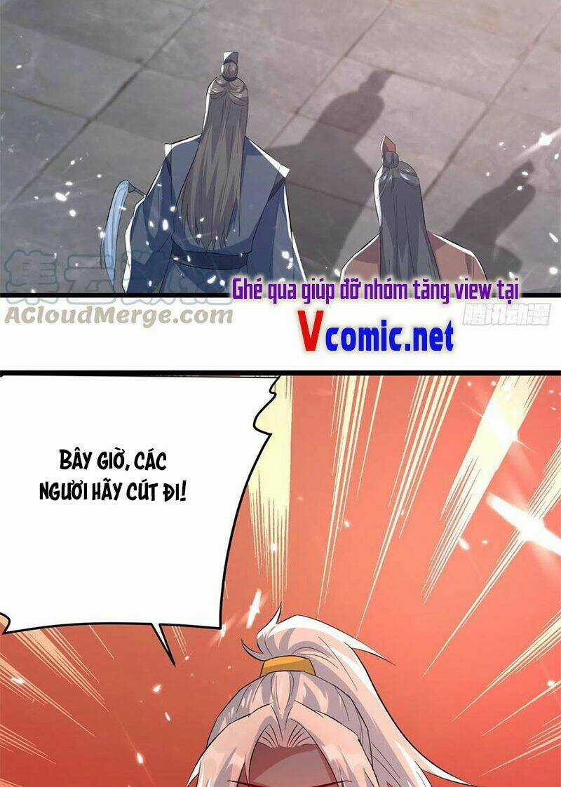 Lăng Thiên Thần Đế - Chapter 167 - Trang 4