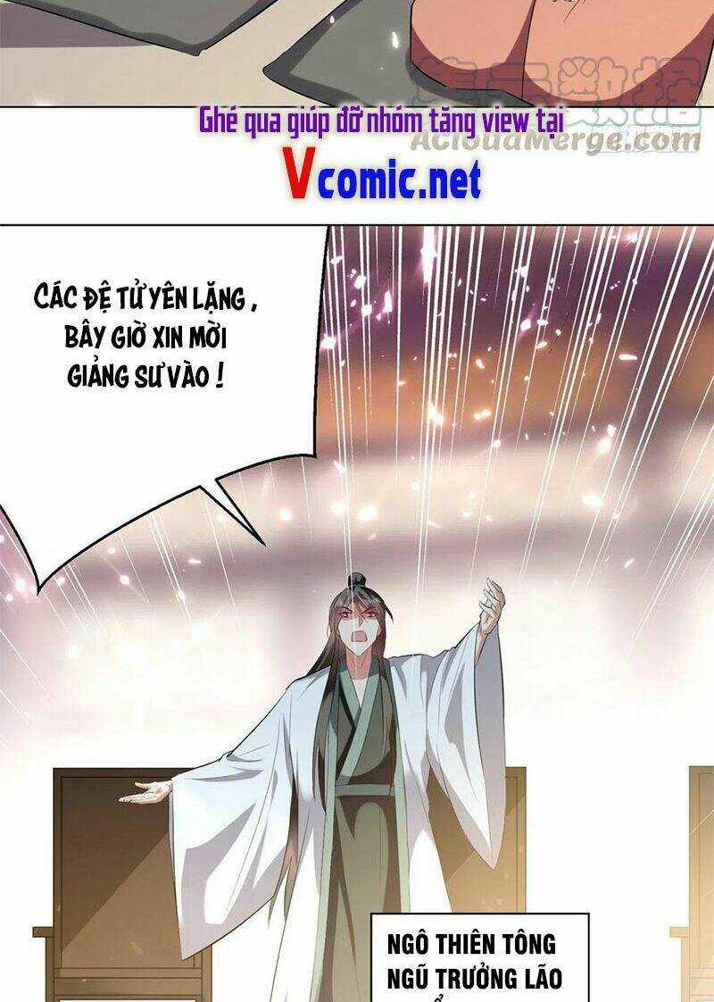 Lăng Thiên Thần Đế - Chapter 167 - Trang 32