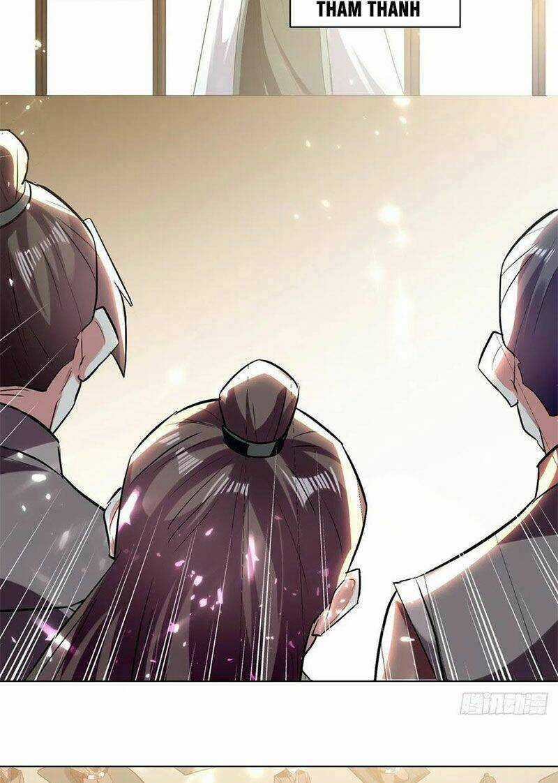 Lăng Thiên Thần Đế - Chapter 167 - Trang 33