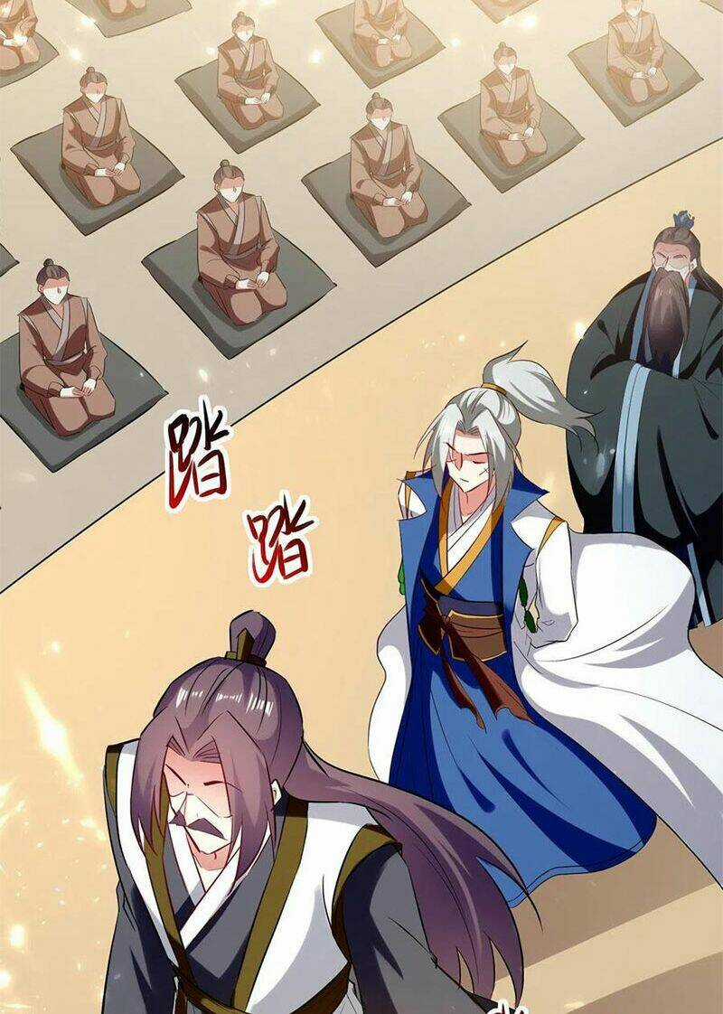 Lăng Thiên Thần Đế - Chapter 167 - Trang 34