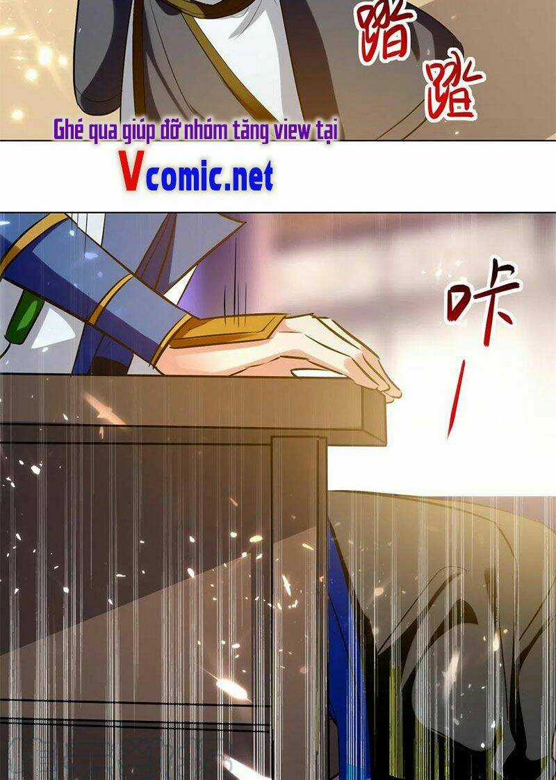 Lăng Thiên Thần Đế - Chapter 167 - Trang 35