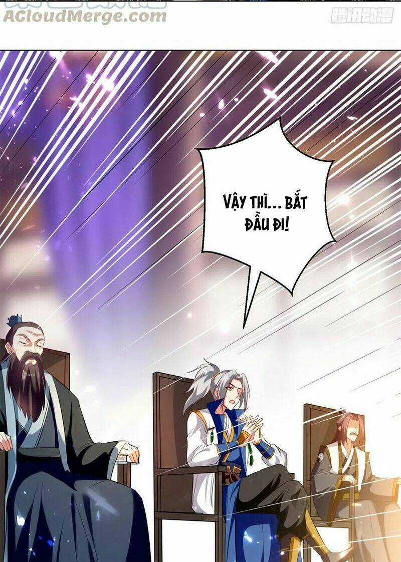 Lăng Thiên Thần Đế - Chapter 167 - Trang 36