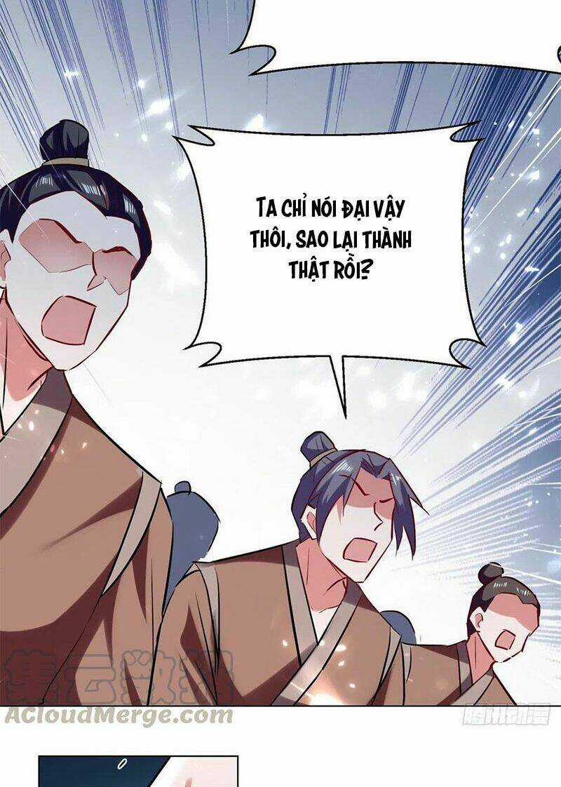 Lăng Thiên Thần Đế - Chapter 167 - Trang 38