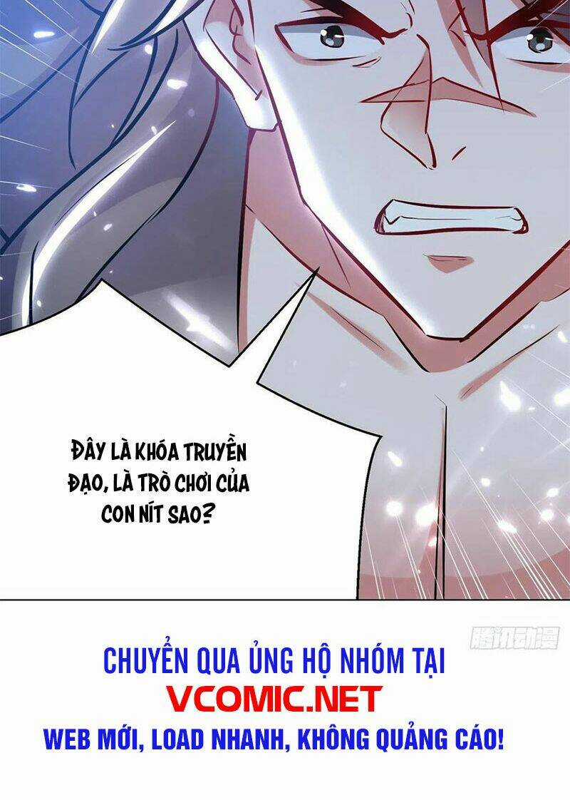 Lăng Thiên Thần Đế - Chapter 167 - Trang 40