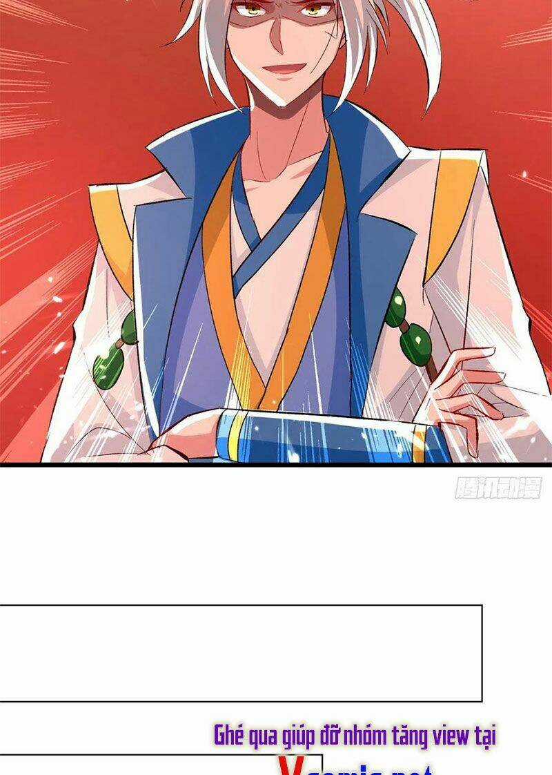 Lăng Thiên Thần Đế - Chapter 167 - Trang 5