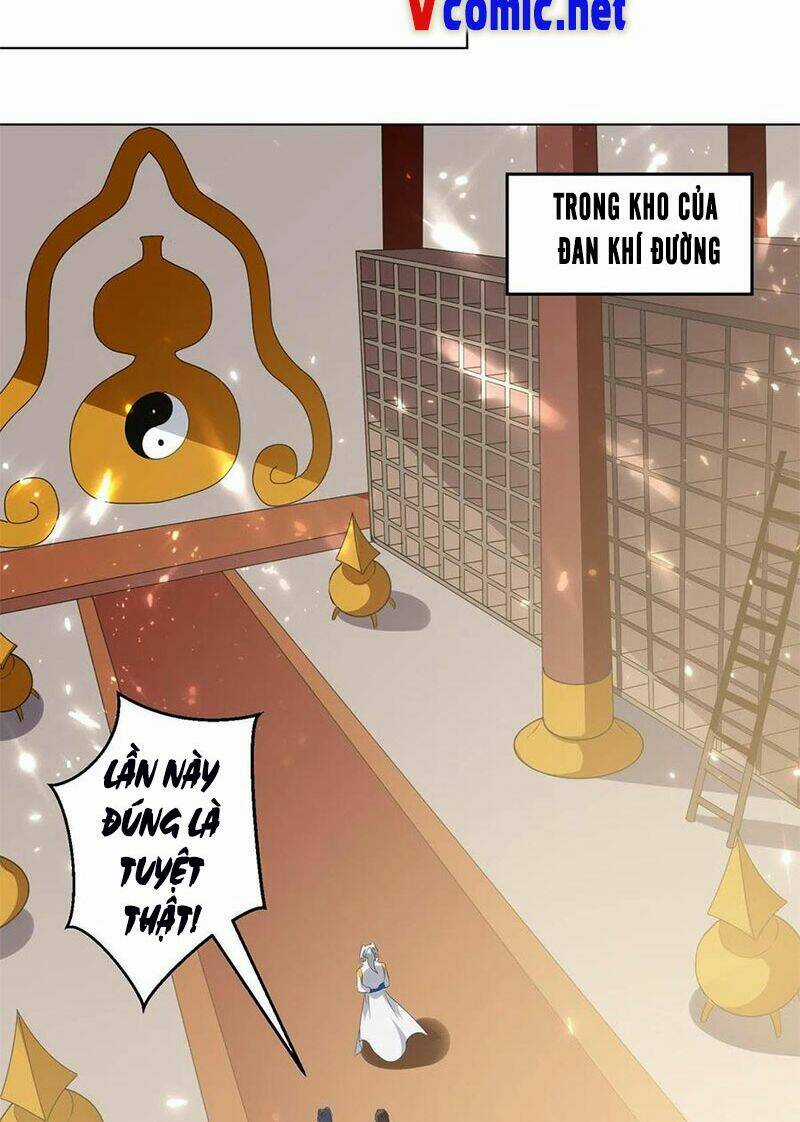 Lăng Thiên Thần Đế - Chapter 167 - Trang 6