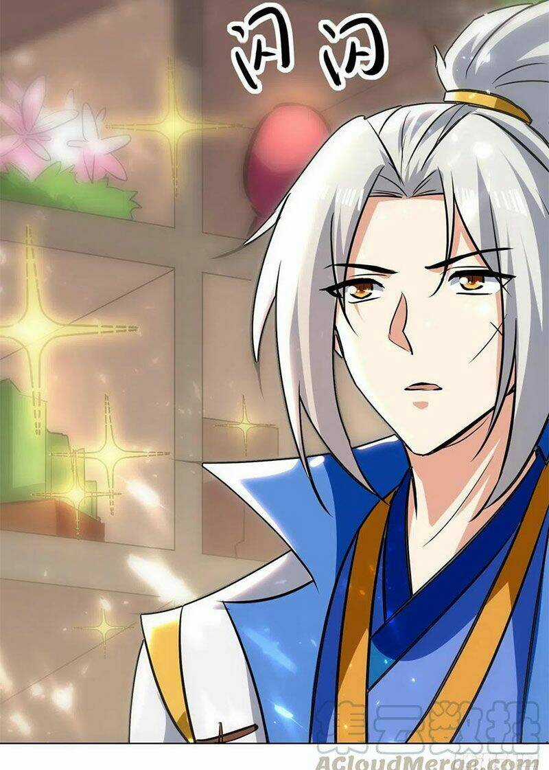 Lăng Thiên Thần Đế - Chapter 167 - Trang 9