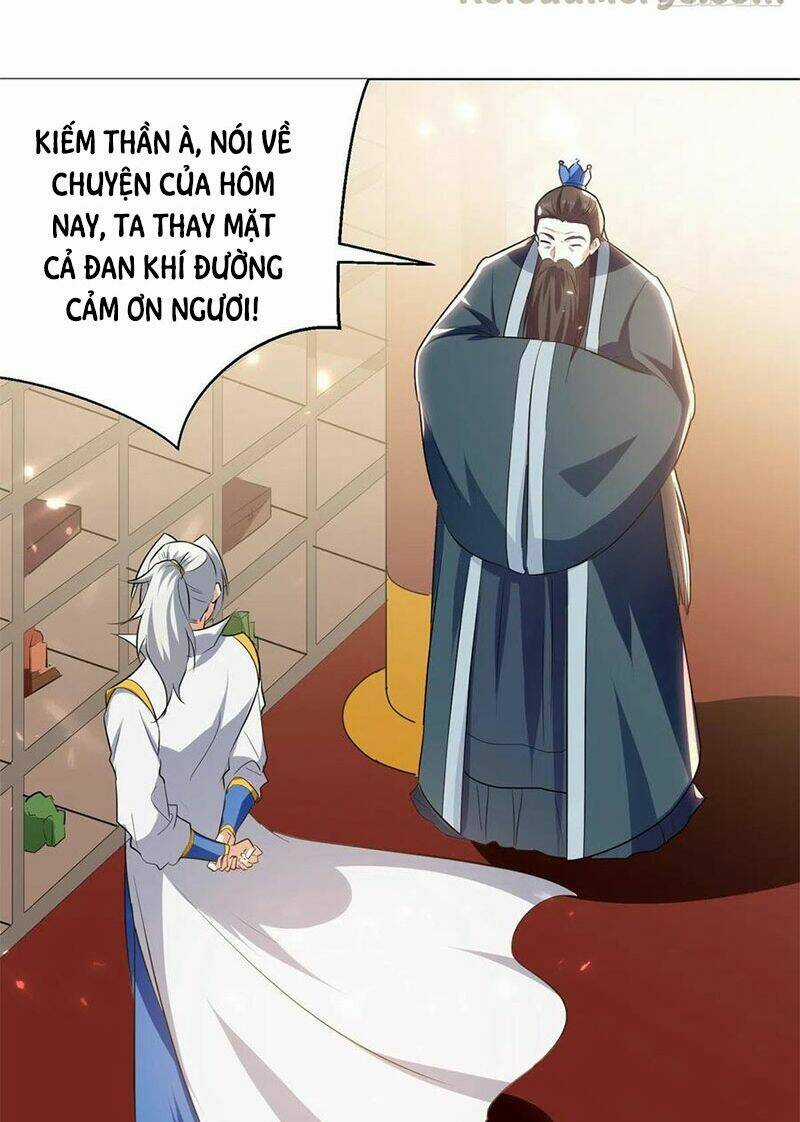 Lăng Thiên Thần Đế - Chapter 167 - Trang 10