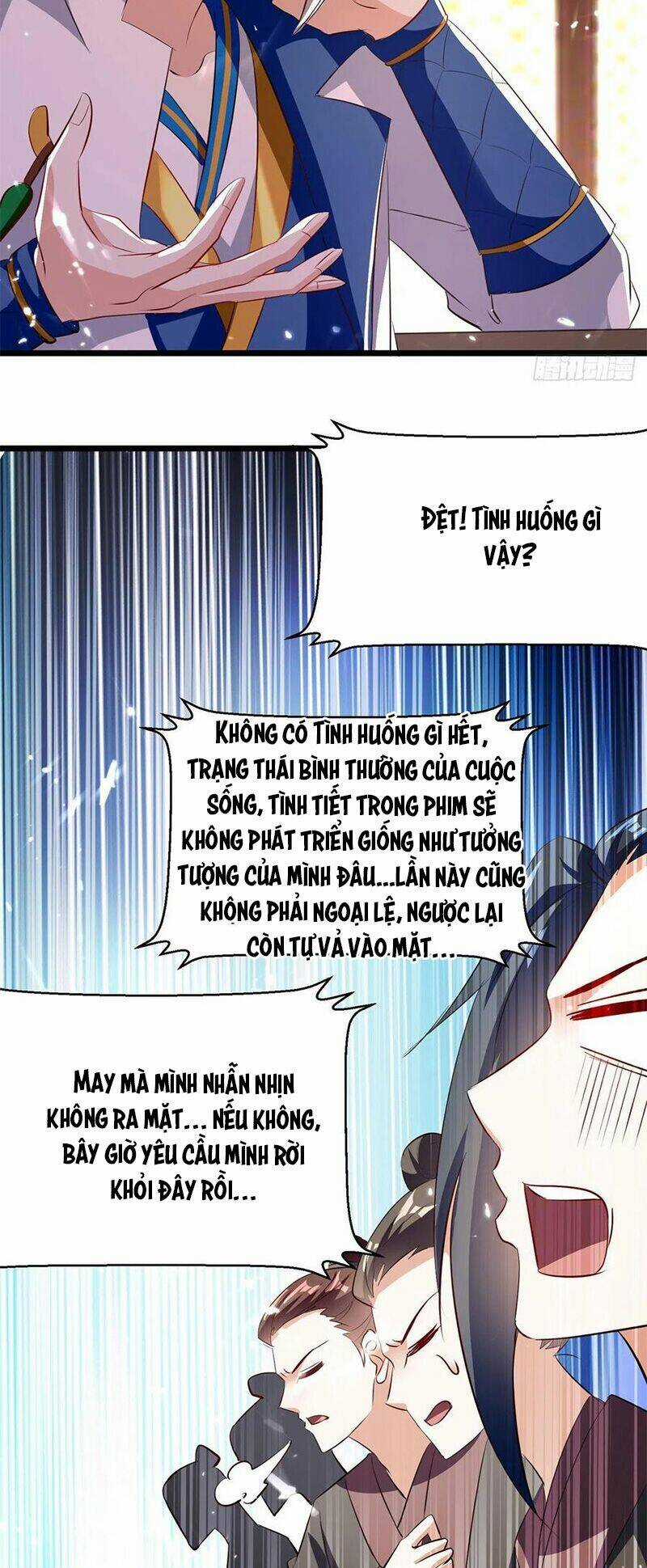 Lăng Thiên Thần Đế - Chapter 168 - Trang 11