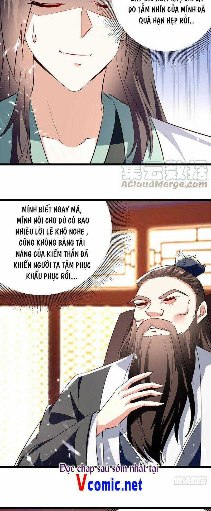 Lăng Thiên Thần Đế - Chapter 168 - Trang 13