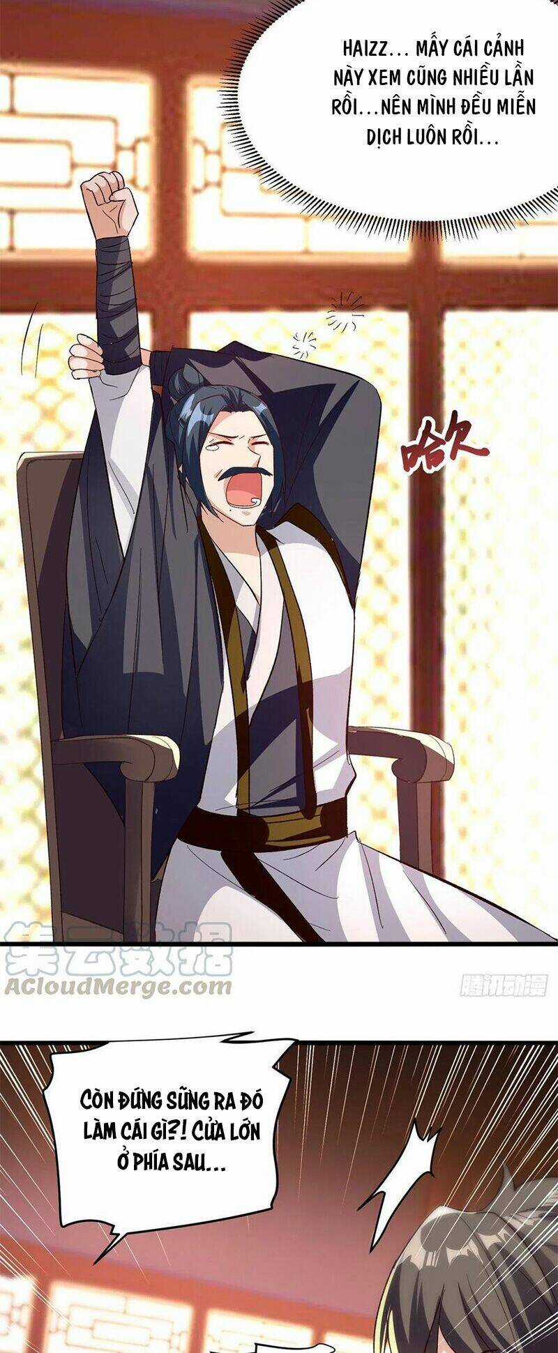 Lăng Thiên Thần Đế - Chapter 168 - Trang 14