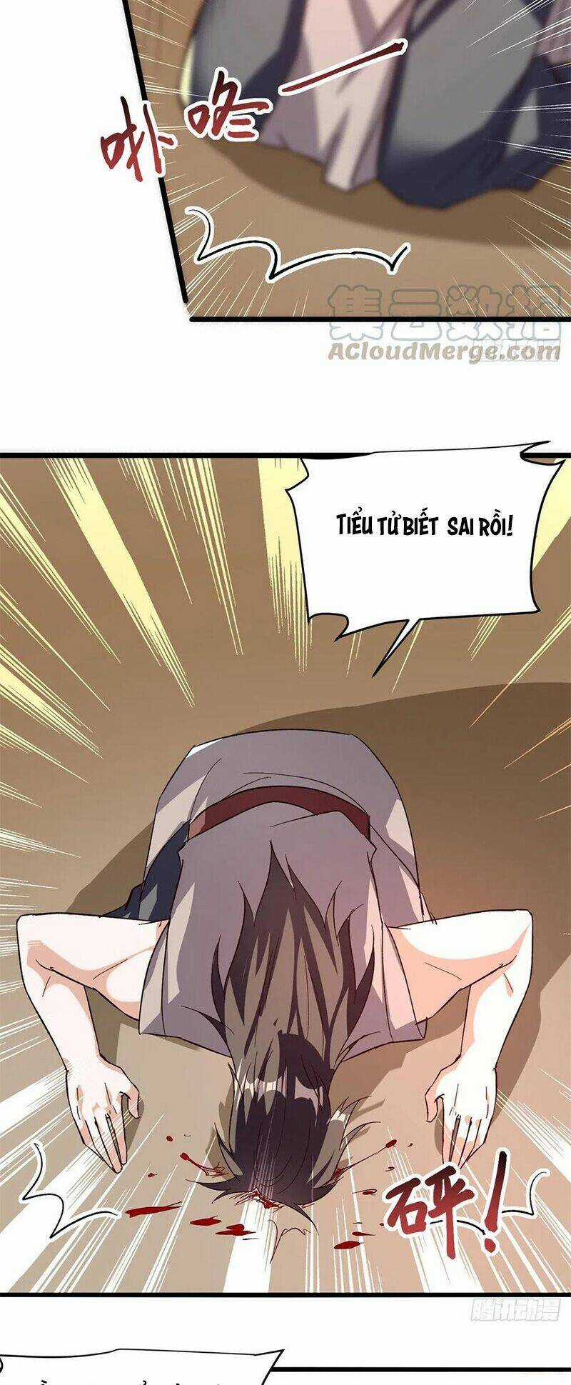 Lăng Thiên Thần Đế - Chapter 168 - Trang 16