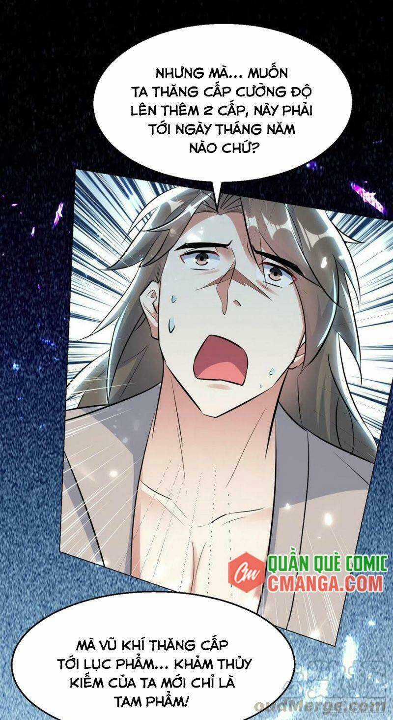 Lăng Thiên Thần Đế - Chapter 169 - Trang 1