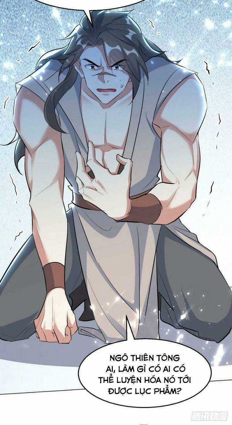 Lăng Thiên Thần Đế - Chapter 169 - Trang 2