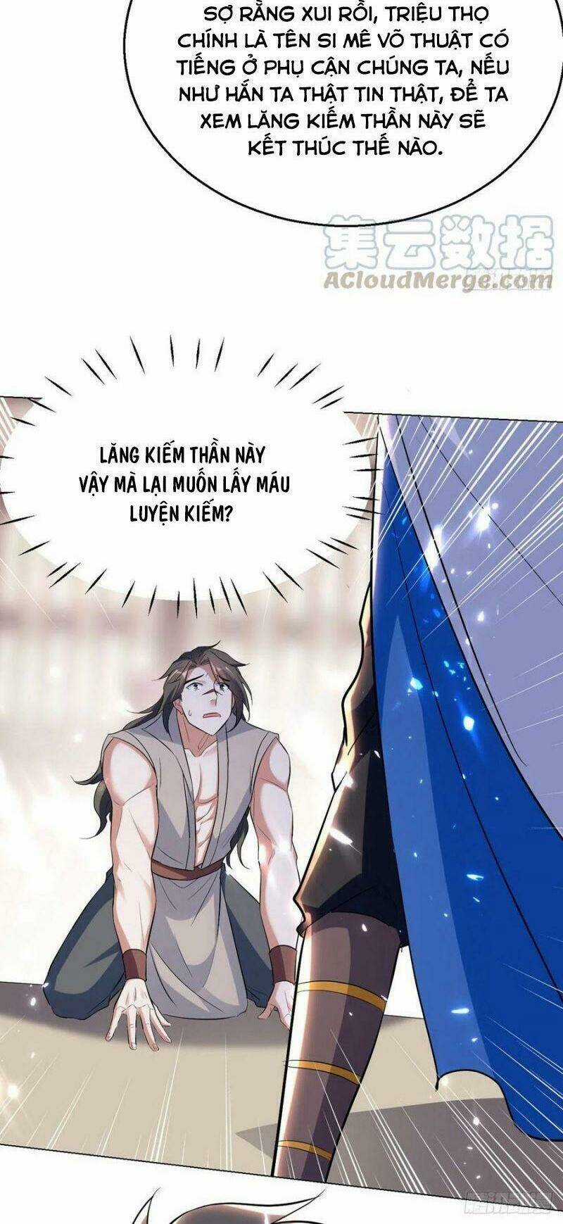 Lăng Thiên Thần Đế - Chapter 169 - Trang 12