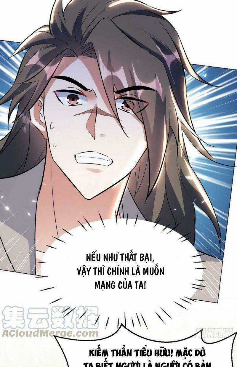 Lăng Thiên Thần Đế - Chapter 169 - Trang 13