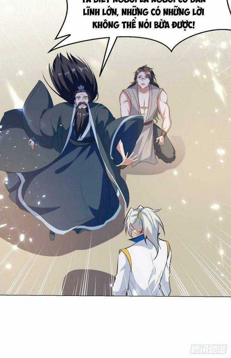 Lăng Thiên Thần Đế - Chapter 169 - Trang 14