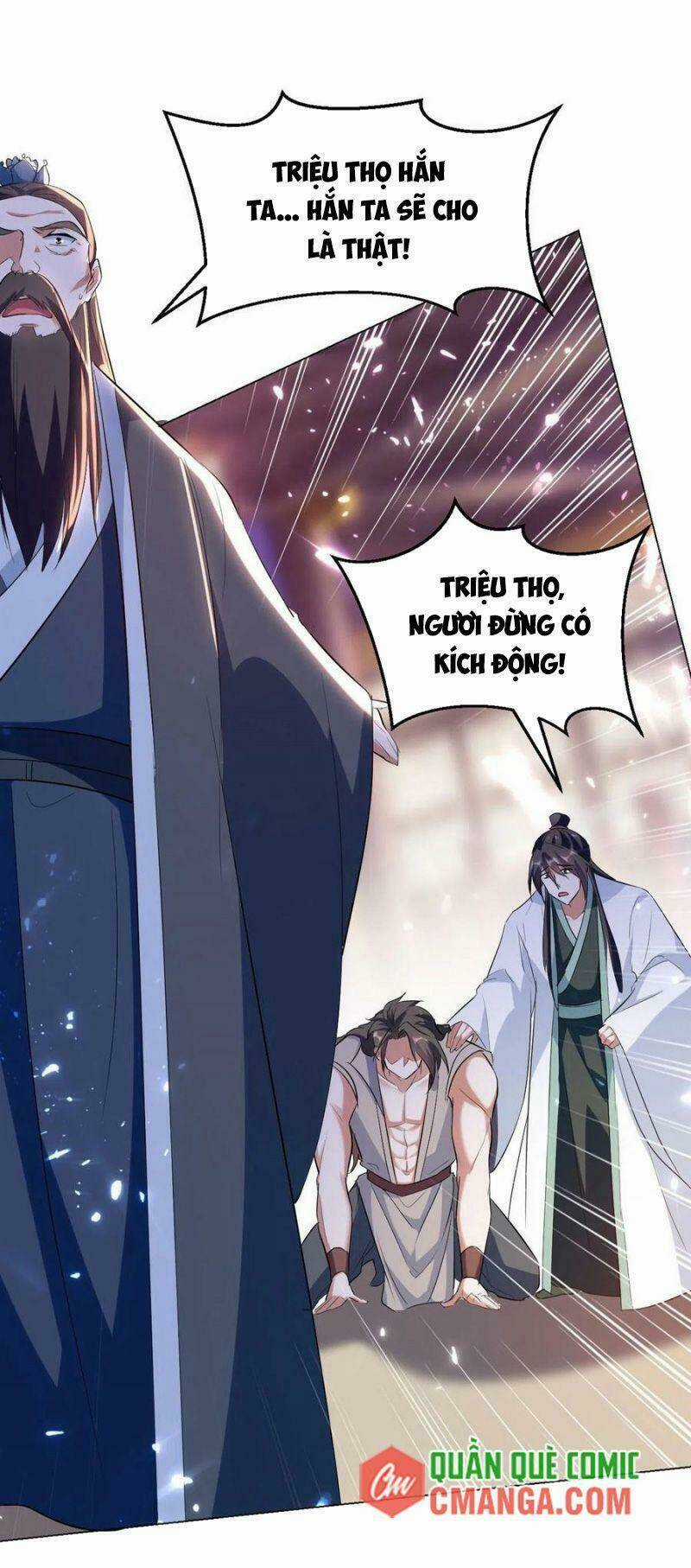 Lăng Thiên Thần Đế - Chapter 169 - Trang 15