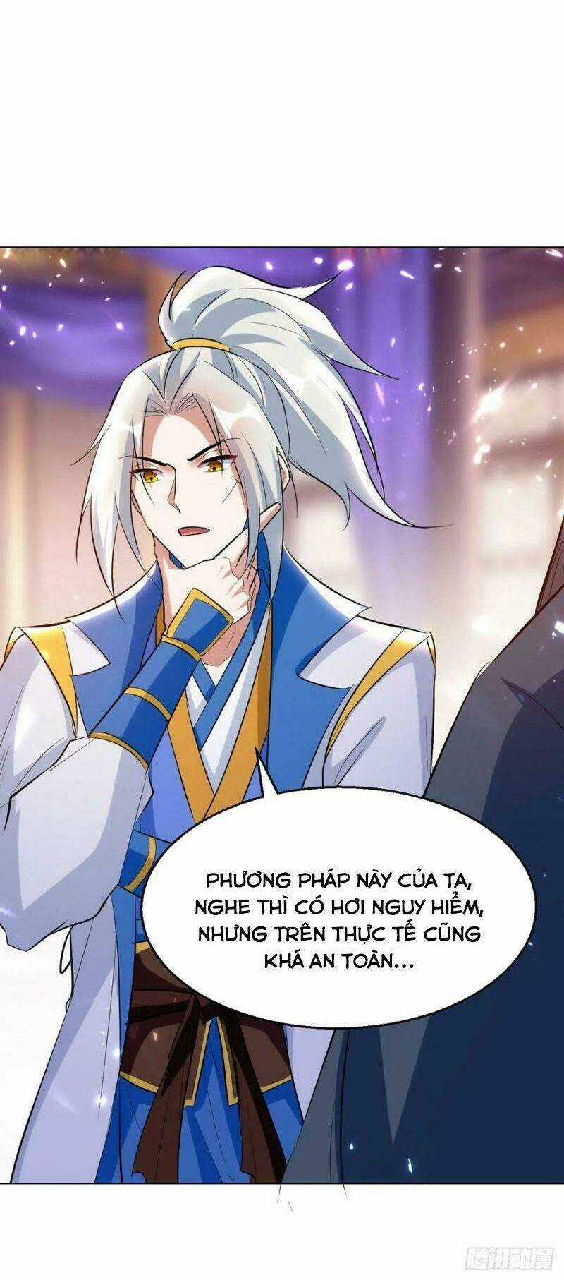 Lăng Thiên Thần Đế - Chapter 169 - Trang 16