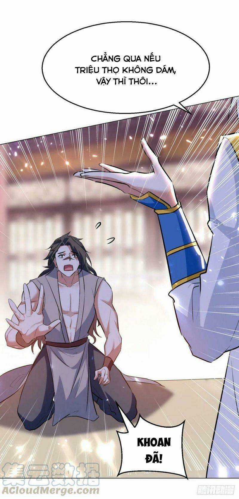 Lăng Thiên Thần Đế - Chapter 169 - Trang 17