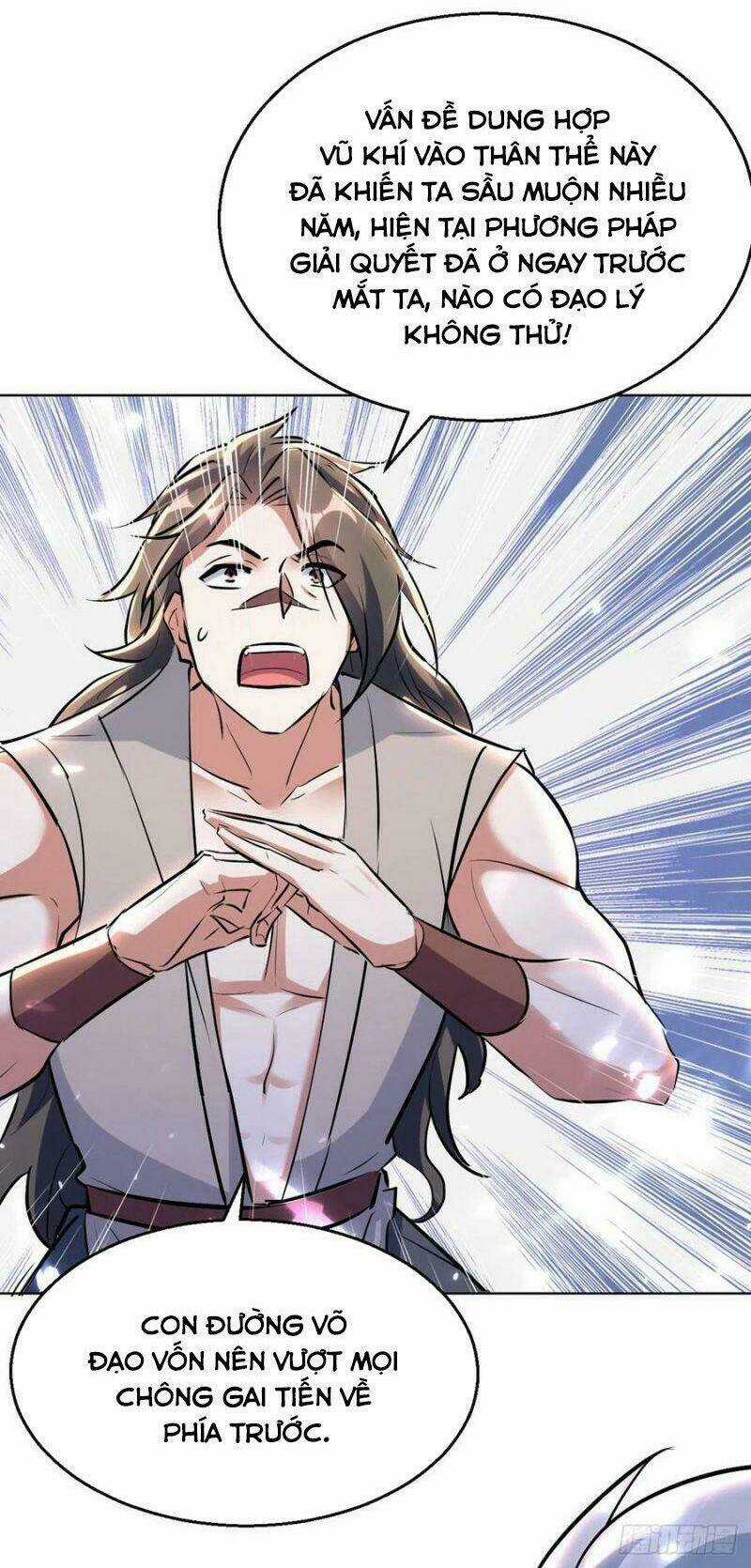 Lăng Thiên Thần Đế - Chapter 169 - Trang 18