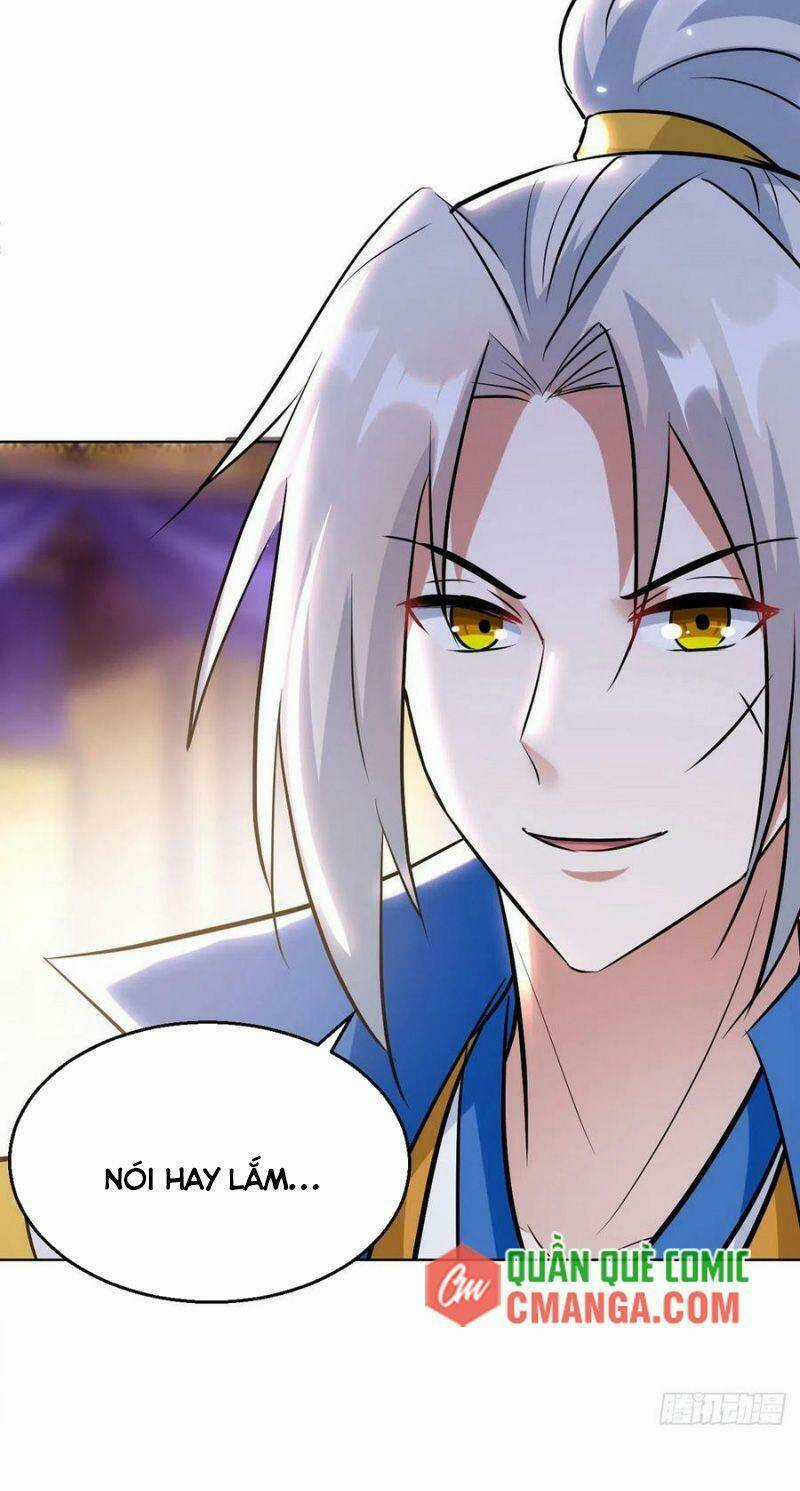 Lăng Thiên Thần Đế - Chapter 169 - Trang 19