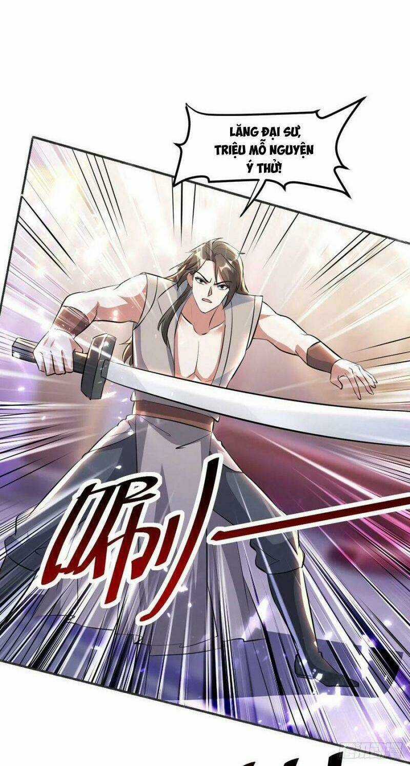 Lăng Thiên Thần Đế - Chapter 169 - Trang 20