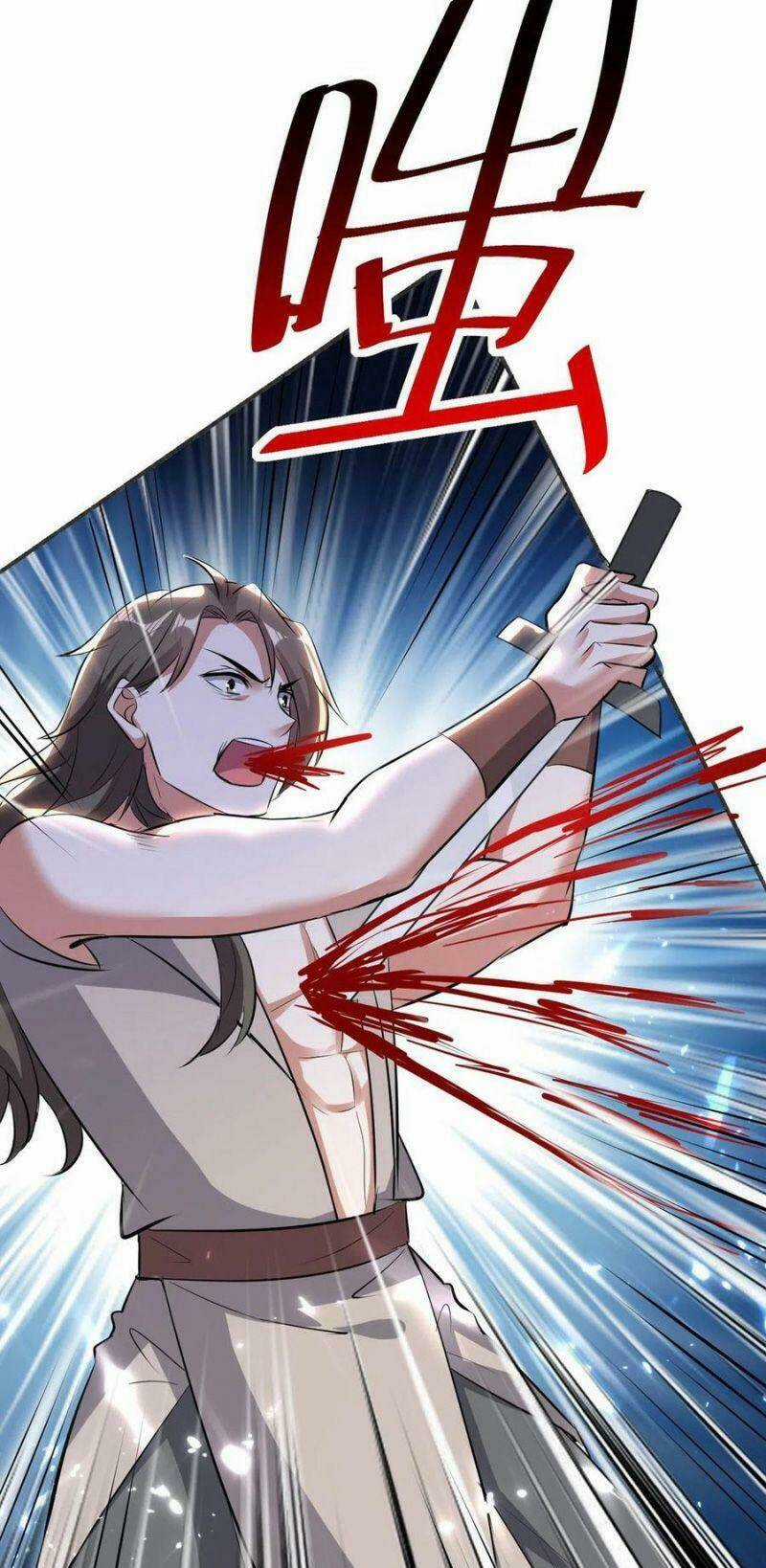 Lăng Thiên Thần Đế - Chapter 169 - Trang 21