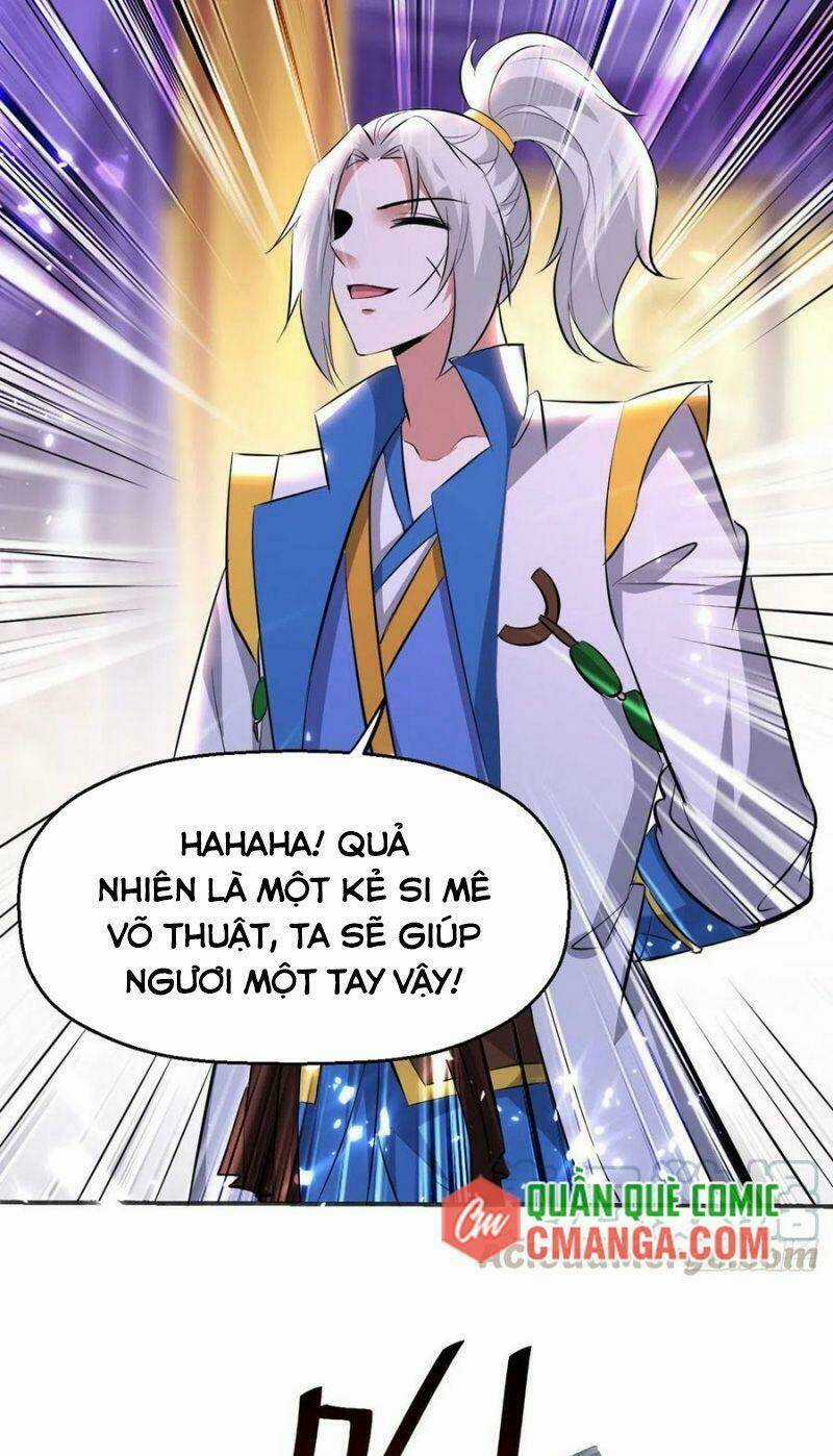 Lăng Thiên Thần Đế - Chapter 169 - Trang 23