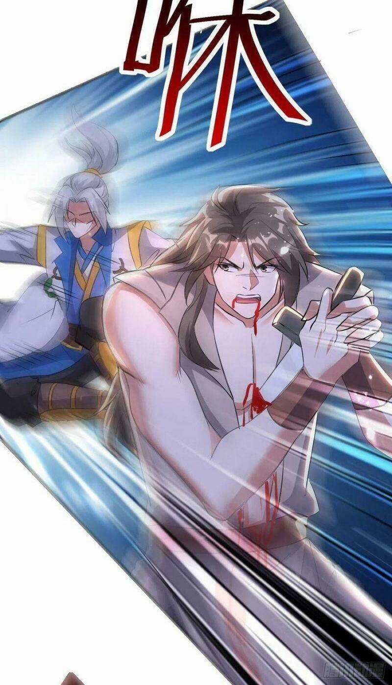 Lăng Thiên Thần Đế - Chapter 169 - Trang 24